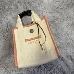 BAYFLOW バッグ