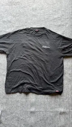 [最終値下げ] Dickies ブラック Tシャツ