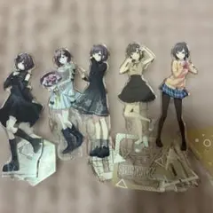 2026年最新】東雲絵名 アクスタの人気アイテム - メルカリ