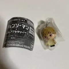 劇場版チェンソーマン-レゼ篇-めじるしアクセサリー デンジ