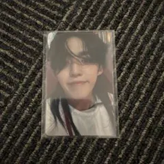 エスクプス　トレカ