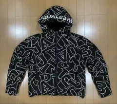 【極美品】1PIU1UGUALE3 RELAX 総柄 ダウンジャケット Lのサムネイル