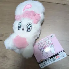 エスターバニー　ハートハグマスコット　プライズ