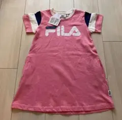 ワンピース／FILA