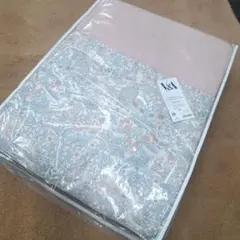 新品 ロマンス小杉 パイル地肌掛け布団 シングル 掛け布団 ふとん