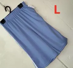 訳ありLサイズジャージハーフパンツ