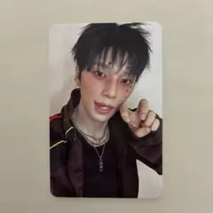 NEXZ ソゴン Beat-Boxer