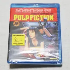 USオリジナル パルプ・フィクション サントラ盤 LPレコード 1994年 USオリジナル パルプ・フィクション サントラ盤 LPレコード 1994年