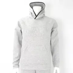 The North Face NT11880 テックエアースウェットフーディ