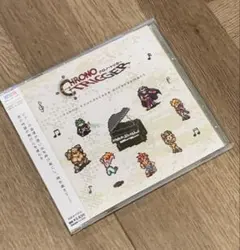 クロノトリガー