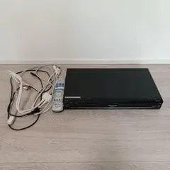 Panasonic DMR-XW120 DVDレコーダー 動作確認済み リモコン - メルカリ