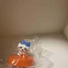 ちいかわ ココイチ スプーン置きフィギュア