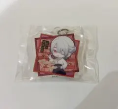 弦月藤士郎　ラウンドワンコラボ