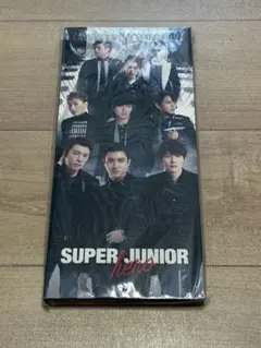 レア】SUPER JUNIOR victory korea CD - メルカリ
