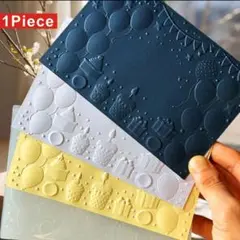 3Dエンボスフォルダー パーティー