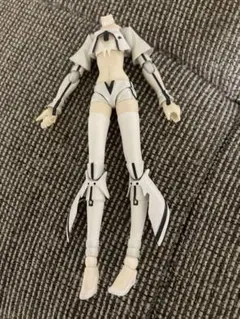 figma 　フィギュア　リボルテック　ピコニーモ等にも　ジャンク　WRS