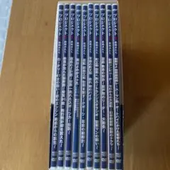プロジェクトX 挑戦者たち DVD-BOX Ⅰ〈10枚組〉