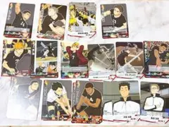 ハイキュー!! バボカ BREAK 最強の挑戦者　宮侑　おまけ付き　②