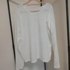 ベロアシアーTee