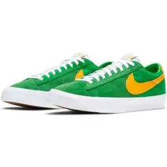 Nike SB Zoom Blazer Low Pro Lucky Greenのサムネイル