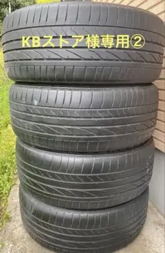 2020年製 ブリヂストン ポテンザ RE003 215/45R17 4本 - メルカリ