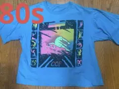 80s USA オーシャンパシフィック Tシャツ ビンテージ vintageのサムネイル