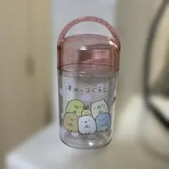 すみっコぐらし　おしぼりケースのサムネイル
