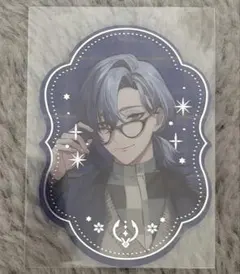 にじさんじ ウィンターデート 特典 ミラン