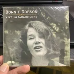 【カナダSSW】BONNIE DOBSON・VIVE LA CANADIENNE