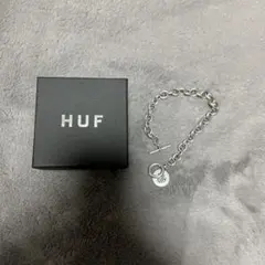 店舗完売品】HUF silver925 ダイスネックレス - メルカリ