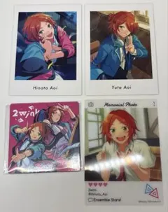 あんスタ 2wink まとめ売り