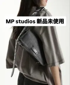 2025年最新】MASONPRINCE バッグの人気アイテム - メルカリ