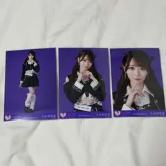 レ*ス様 音嶋莉沙 直筆 生写真 呪って呪って 歌唱衣装 コンプ LOVE 音嶋莉沙 呪って呪って 歌唱衣装 生写真コンプ - メルカリ