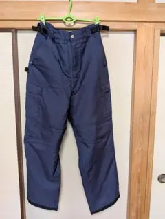 セッションズ　カーゴパンツ　スノーボードウェアのサムネイル