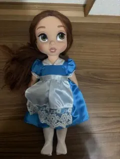 アニメーターズコレクション アニメータードール ベル