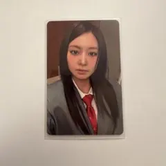 TWICE ツウィ トレカ THIS IS FOR POLAROID