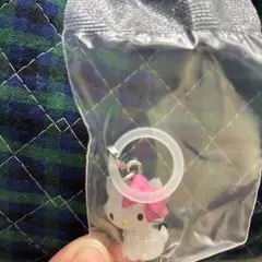 キティー　めじるしアクセサリー　チャーミーキティー