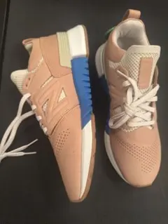 NewBalance ニューバランス R_C1