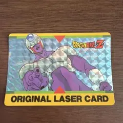 アマダ ドラゴンボールZ トレーディングカード 3Dホログラム 当選品