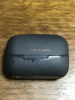 audio-technica ATH-CK1TW BK ワイヤレスイヤホン