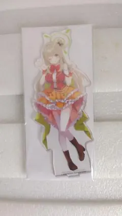 ごちうさ ご注文はうさぎですか？一撃コレクション ココア特大アクリル