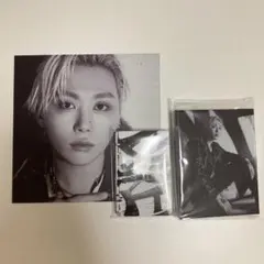 SEVENTEEN HAPPYBURSTDAY Carat盤 スングァン