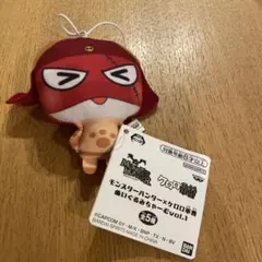 ケロロ軍曹　モンスターハンター