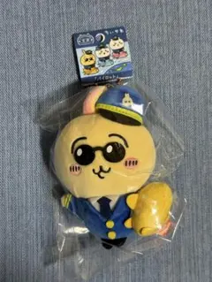 ちいかわ ご当地 パイロット うさぎ 空港 マスコット