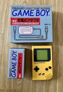2026年最新】ゲームボーイカラー acアダプターの人気アイテム - メルカリ