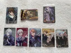 アイナナ メタカ　ウエハースカード まとめ売りTRIGGER 楽　天　龍之介