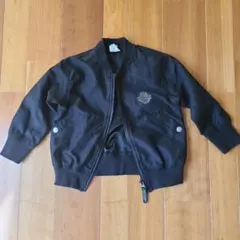 【110サイズ】薄手ジャケット