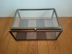 ガラスケース リビング収納