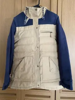 RIDE CAPP3L スノーボードジャケット カーキ Lサイズ - メルカリ