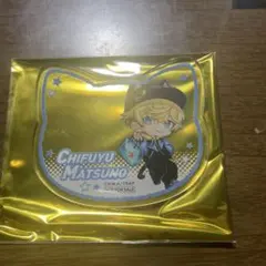 ⚠️ 東京リベンジャーズ ナンジャタウン アクリルコースター 松野千冬 ②